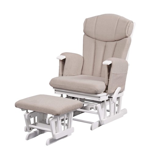 Chatsworth nursing chair and - nursing,