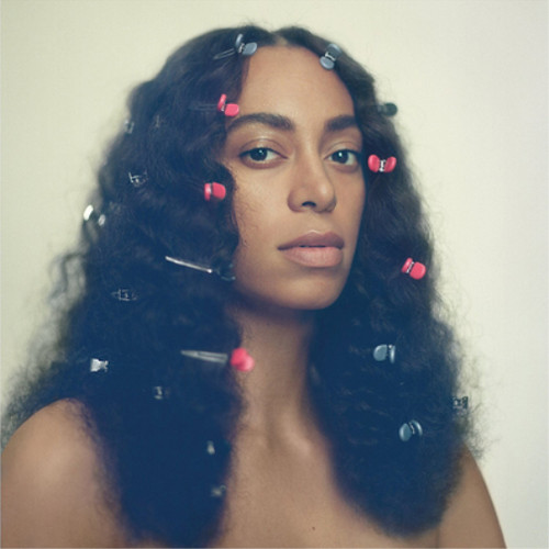 Solange seat the table - solange,