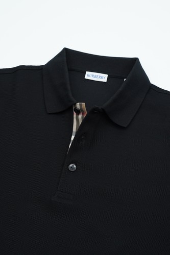 Burberry polo tshirt shirt - polo,