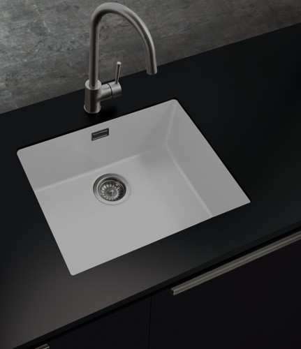 Carysil sn60 granite sink - sn60, rrp