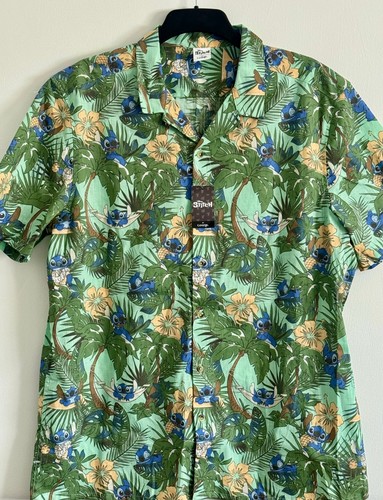 Disney lilo stitch mens - disney,