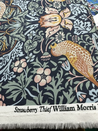 William morris a vintage - william,