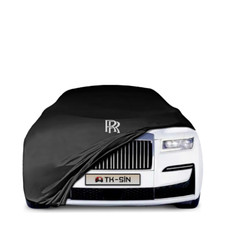 For Rolls Royce Car Cover, Fit