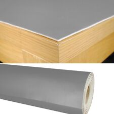 CUT TO SIZE Table Protector Grey Heavy Duty Heat Resistant Thick Felt Bespoke