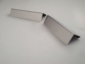Fiesta mk7 zetec - mk7, stainless