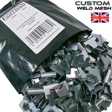 Gabion Wire Mesh Clips Forrest