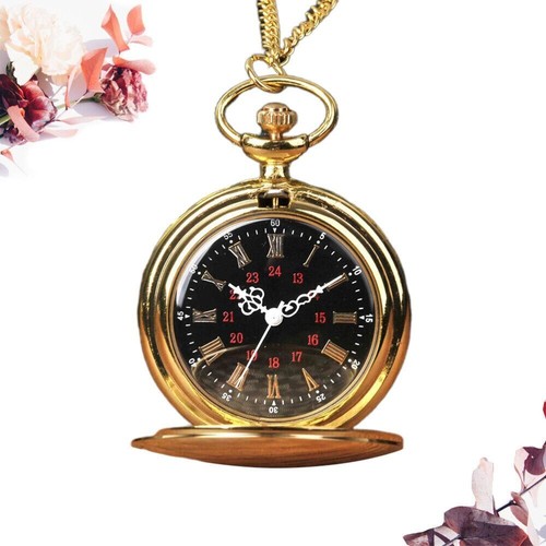 Round retro vintage mechanical - round,