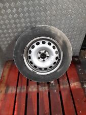 PEUGEOT EXPERT 2020 16" STEEL