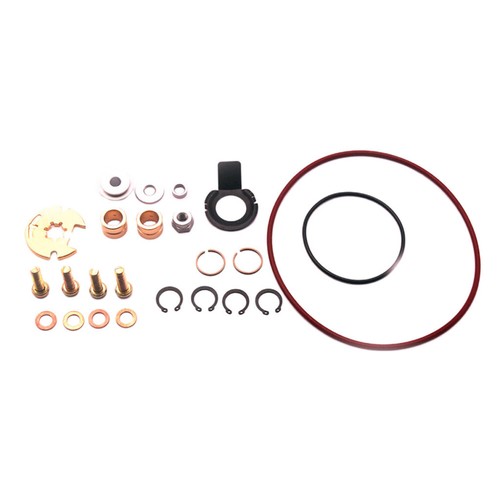 Performance turbo rebuild - performance,