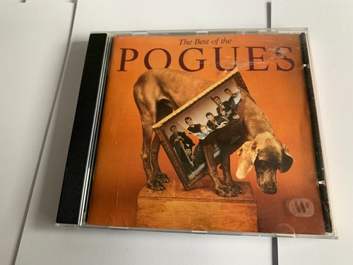 The pogues best of - the,