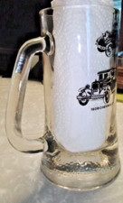 Collector's Souvenir Glass
