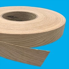 2m x 50mm White Oak Sanded