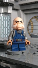 Lego Star Wars Ugnaught