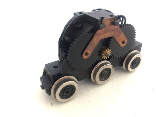 Hornby ringfield r352 52 - hornby,