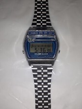 Casio Melody Alarm M-321