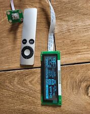 Dac soekris controller with big display and remote cotrol