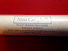 NEW OLD STOCK 1 X NINA
