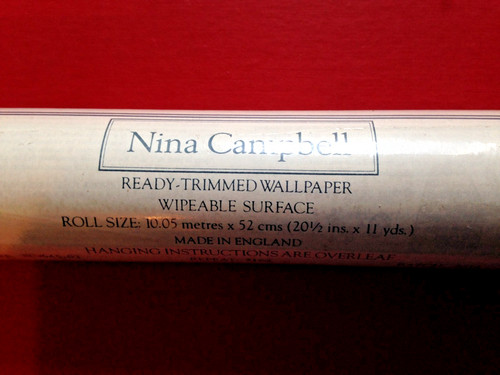 New old stock nina - new,