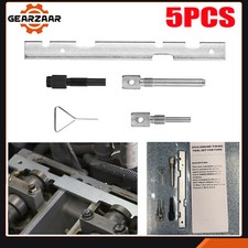 5PCS For Ford Duratec Petrol