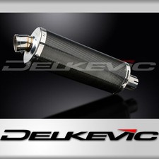Delkevic Slip On 14" Oval
