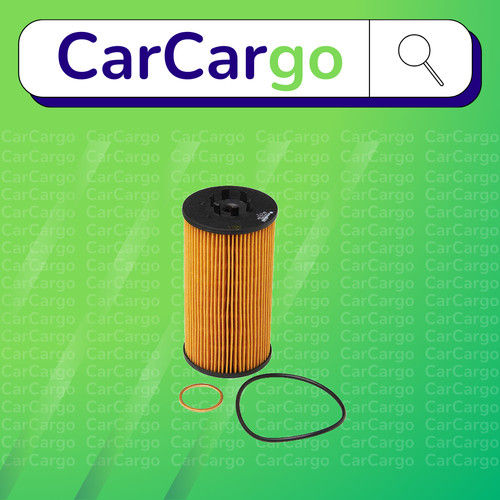Oil filter for - for, vw