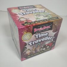 BrainBox Time Traveller Kids