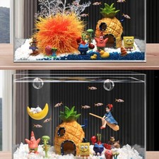 Spongebob Squarepants Fish