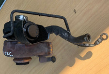 2007 CITROEN C2 VTS HDI 110