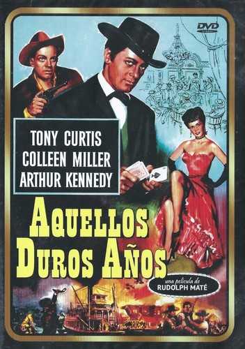 The rawhide years dvd - the,