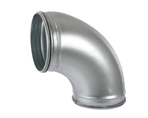 Formed part pipe bend one - formed,