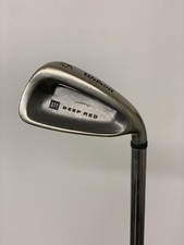 Wilson deep red iron - deep,