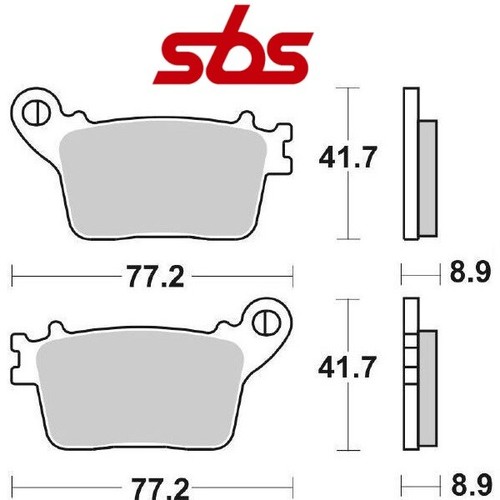 For honda cbr fireblade - for,