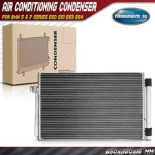 Condenser Air Conditioning for