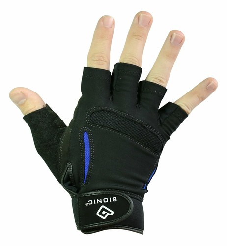Bionic men reliefgrip - reliefgrip, srg