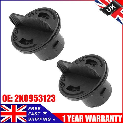 2pcs for caddy touran - vw,