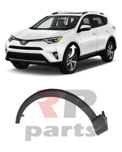 For toyota rav4 - for, (xa40)