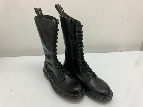 Tredair boots eyelets - tredair, 14