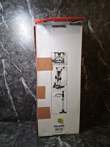 Kwb pro drill - kwb,