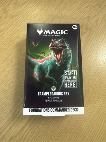 Magic the gathering - magic:,
