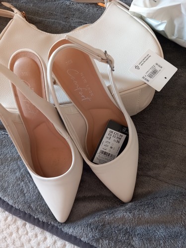 New look size - shoes, with