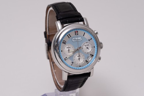 Chopard mille miglia elton - chopard,