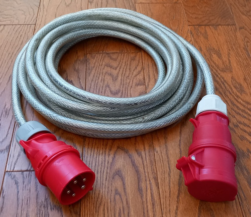 32a 400v phase extension - 3,