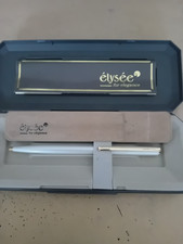 Vintage Elysee Streamline