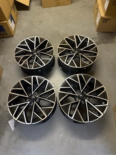 Skoda style alloy - style, wheels