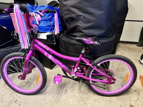 Inch verve cool bike - inch,