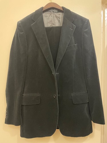 Zara man made - man, in