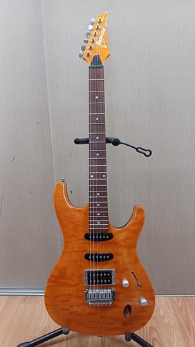Ibanez series electric - sa,