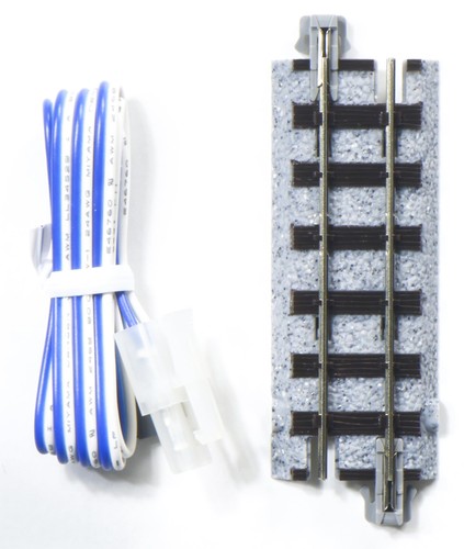Kato narrow gauge - narrow, unitrack