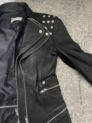Ruta leather tailor genuine - ruta,