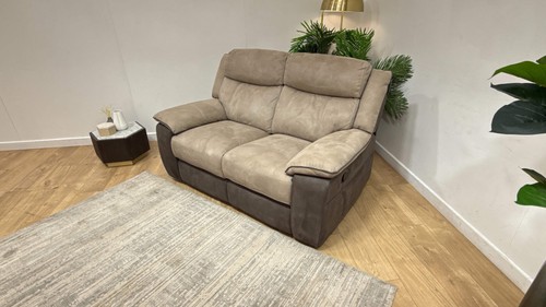 Dfs ryder seater manual - ryder, 2